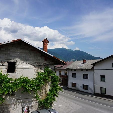 Apartma Irena Volce Luaran gambar