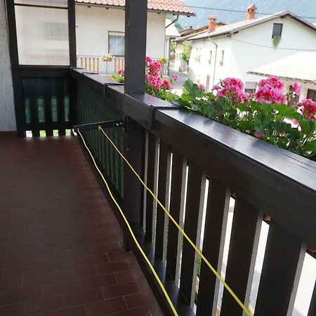 Apartma Irena Volce Luaran gambar