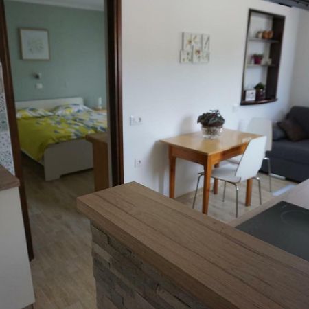 Apartma Irena Volce Luaran gambar