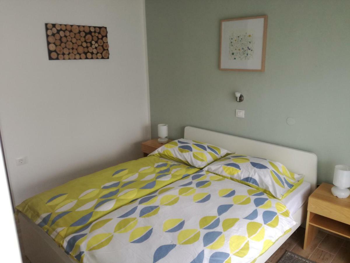 Apartma Irena Volce Luaran gambar