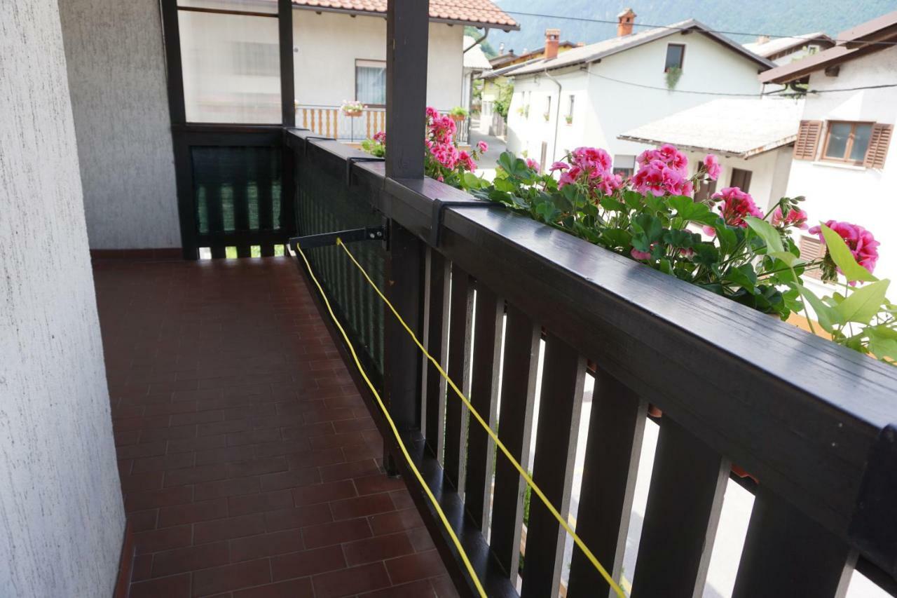 Apartma Irena Volce Luaran gambar