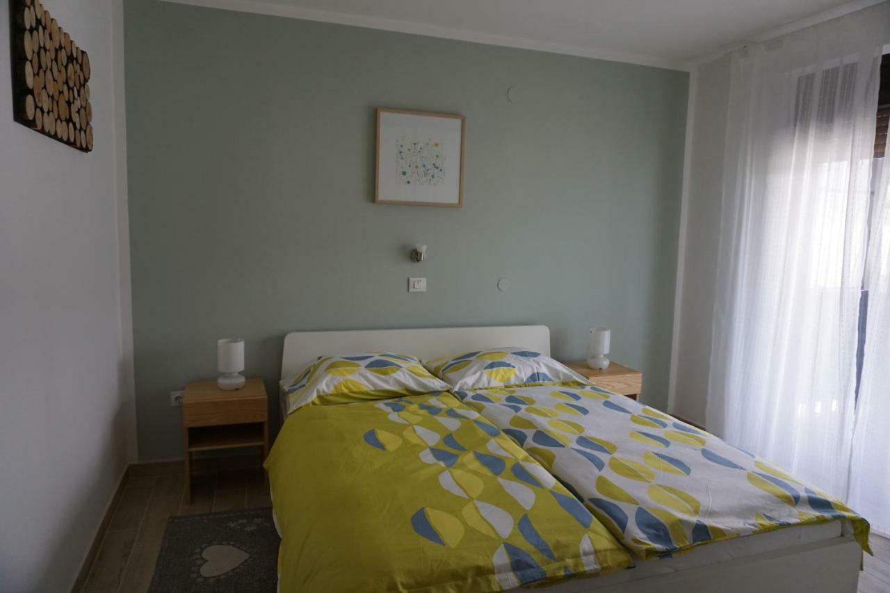 Apartma Irena Volce Luaran gambar